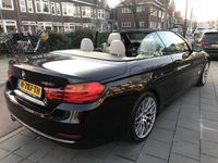 tweedehands BMW 428 428 Cabrio i High Executive Nieuwstaat !! full opti
