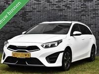Occasion Kia Ceed Sportswagon 140 PK (102 kW) 2024 Wit Stationwagen