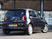 tweedehands Skoda Citigo 1.0 Greentech Ambition | NL-Auto | BOVAG Garantie | Drive pakket | lichtmetalen velgen 14" | Smartphone integratie | Parking Distance Control |