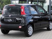 Occasion Fiat Panda Lounge 82 PK (60 kW) 2017 Zwart Hatchback