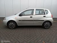 tweedehands Chevrolet Kalos 1.2 Pure ZEER NETTE AUTO!!