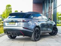Occasion Land Rover Range Rover Velar S 404 PK (297 kW) 2021 Grijs SUV