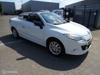 tweedehands Renault Mégane Cabriolet 1.6/16v Zeer Mooi keurig onderhouden