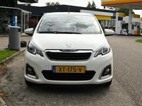 tweedehands Peugeot 108 1.0 e-VTi Allure