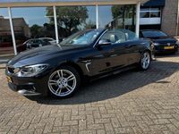 tweedehands BMW 420 4-SERIE Cabrio i Executive M Pakket