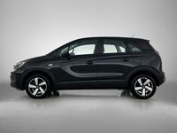 Occasion Opel Crossland X Edition 2026 Zwart SUV