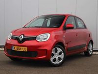 tweedehands Renault Twingo - 1.0 SCe Collection Radio Bluetooth Airco Limiter Έlectric Ramen LED