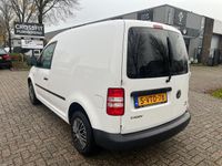 tweedehands VW Caddy 1.6 TDI BMT - AIRCO - 1E EIGENAAR - NAP !