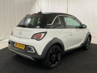 tweedehands Opel Adam Rocks ADAM 1.0 Turbo 90PK/ Navigatie / Bluetooth / Parkeersensoren