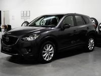 tweedehands Mazda CX-5 2.2D HP GT-M 4WD Camera l Navi l Clima l Leder l T