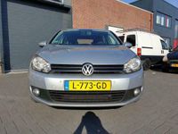 tweedehands VW Golf VI 1.4 Comfortline 5DRS / AIRCO / PDC 6 VI