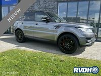 tweedehands Land Rover Range Rover Sport 5.0 V8 Supercharged HSE Dynamic