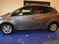 tweedehands Hyundai ix20 1.4i i-Vision elec.pano.dak Airco Cruisec Parksen