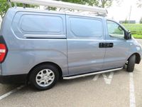 tweedehands Hyundai H 300 2.5 CRDi !!!MOTOR schade