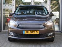 tweedehands Ford Grand C-Max 1.0 TITANIUM 7-Persoons, Clima, Navi, etc.