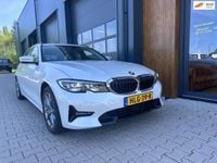 Occasion BMW 330 Executive 184 PK (135 kW) 2021 Wit Stationwagen