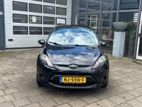 tweedehands Ford Fiesta 1.6 TDCi Trend | Airco | 5-DRS | NW APK