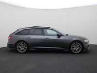 tweedehands Audi A6 Avant 55 TFSIe/367PK quattro S Line · Panoramadak · Matrix-LED · Drive select