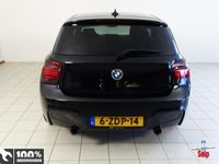 tweedehands BMW 114 1-SERIE i M Sport Edition High Executive