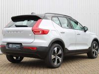 tweedehands Volvo XC40 T5 Twin Engine R-Design Full map navigatie Stoelv