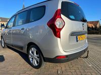 tweedehands Dacia Lodgy 1.2 TCe Lauréate 5p.