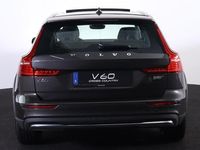 tweedehands Volvo V60 CC B5 AWD Ultimate - Panorama/schuifdak - IntelliSafe