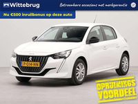 Occasion Peugeot 208 Active 75 PK (55 kW) 2022 Wit Hatchback