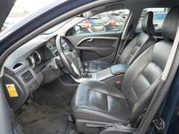 tweedehands Volvo V70 T4 Limited Edition | Trekhaak | Navigatie | Stoelverwarming