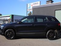 tweedehands Skoda Karoq 2.0 TDI Ambition Clima Navi Camera PDC v+a Apple Carplay