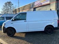 tweedehands VW Transporter 2.0 TDI 2018 84 PK 3 PERS NAP 1e EIGE CARPLAY NAVI