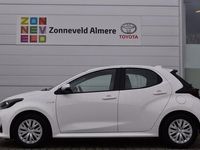 tweedehands Toyota Yaris Hybrid 1.5 Hybrid Active