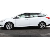 tweedehands Ford Focus Wagon 1.0 Titanium Edition - Climate control - Cru