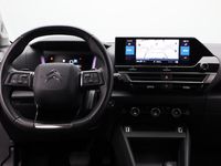 Occasion Citroën C4 PureTech 2021 Grijs SUV