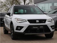 tweedehands Seat Arona 1.0 TSI FR Business Intense I LED I Navi I Keyless