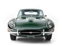 tweedehands Jaguar E-Type 4.2