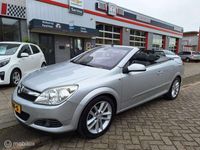 tweedehands Opel Astra Cabriolet TWINTOP 1.6 TEMPTATION / Cruise Control /