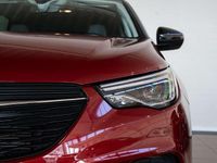 Occasion Opel Grandland X Elegance 225 PK (165 kW) 2021 Rood SUV