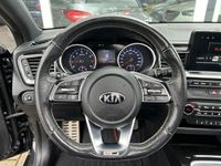 tweedehands Kia ProCeed ProCeed /1.0 T-GDI GT-Line 50% deal 8.475,- ACTIE Trekhaak