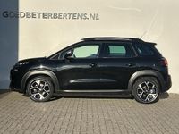 Occasion Citroën C3 Aircross 110 PK (80 kW) 2024 Zwart SUV