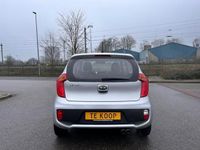 tweedehands Kia Picanto 1.0 CVVT ISG / AIRCO / MEDIA / ZUINIG