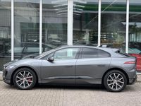tweedehands Jaguar I-Pace EV400 First Edition | Luchtvering | Panorama | Sto