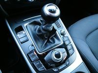 Occasion Audi A4 Business 170 PK (125 kW) 2013 Blauw Stationwagen