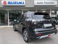 tweedehands Suzuki SX4 S-Cross 1.4 Boosterjet Style Smart Hybrid