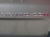 tweedehands Opel Vivaro 2.0 CDTI L1H1