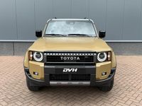 Occasion Toyota Land Cruiser Edition 205 PK (150 kW) 2024 Overige SUV