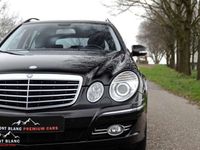 tweedehands Mercedes E200 Estate K. Classic