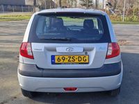 tweedehands Hyundai Getz 1.4i Active Joy