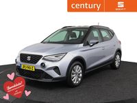 Occasion Seat Arona Business 110 PK (80 kW) 2022 Grijs SUV