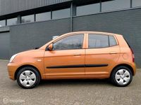 tweedehands Kia Picanto 1.0 X-tra NL Auto/103.000Km Nap/Apk 03-'25