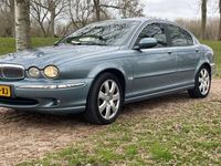 tweedehands Jaguar X-type 2.5 V6 Executive